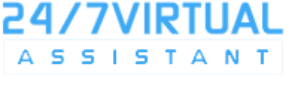 247 virtual assistants logo